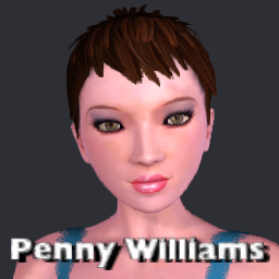 Penny Williams
